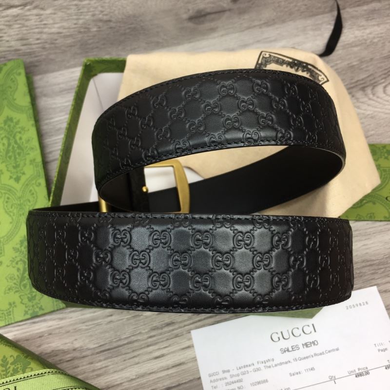 Gucci Belts